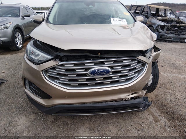 Aukcja sprzedaży 2020 Ford Edge Titanium, vin: 2FMPK3K94LBA71965, numer aukcji: 44638992