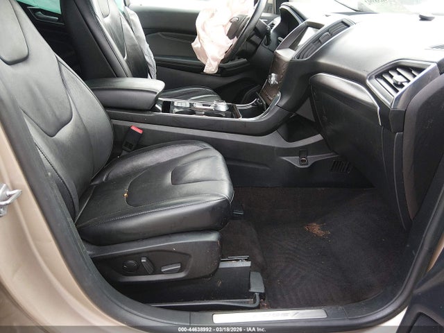 Aukcja sprzedaży 2020 Ford Edge Titanium, vin: 2FMPK3K94LBA71965, numer aukcji: 44638992