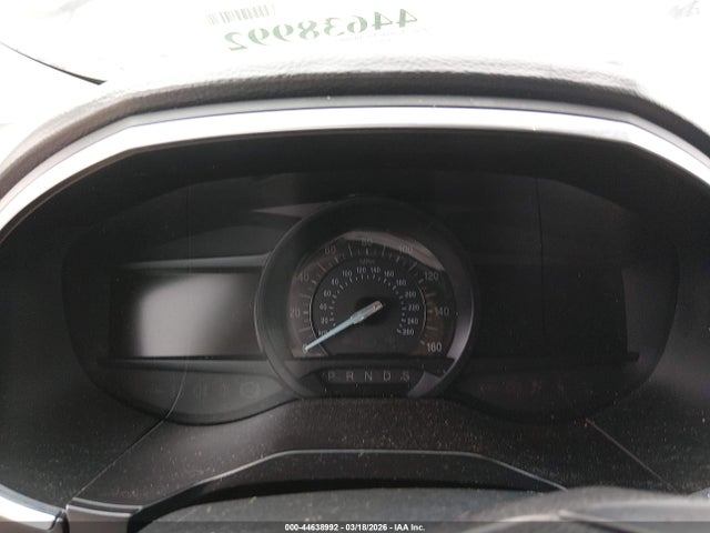 Aukcja sprzedaży 2020 Ford Edge Titanium, vin: 2FMPK3K94LBA71965, numer aukcji: 44638992