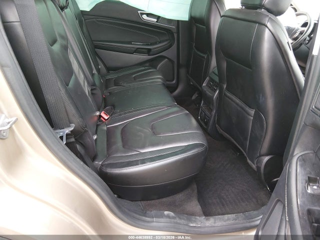 Aukcja sprzedaży 2020 Ford Edge Titanium, vin: 2FMPK3K94LBA71965, numer aukcji: 44638992