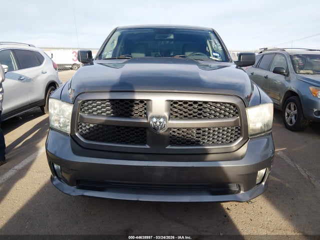44638997 :رقم المزاد ، 1C6RR6KT7DS556461 vin ، 2013 Ram 1500 Express مزاد بيع