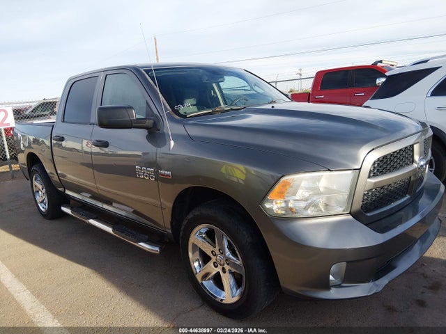 44638997 :رقم المزاد ، 1C6RR6KT7DS556461 vin ، 2013 Ram 1500 Express مزاد بيع
