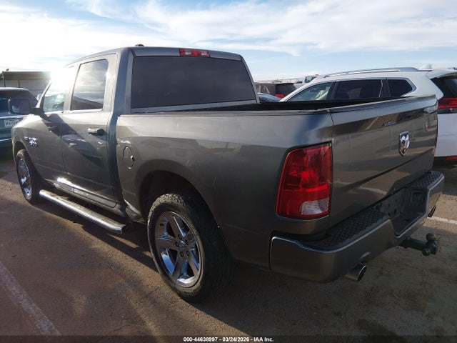 44638997 :رقم المزاد ، 1C6RR6KT7DS556461 vin ، 2013 Ram 1500 Express مزاد بيع