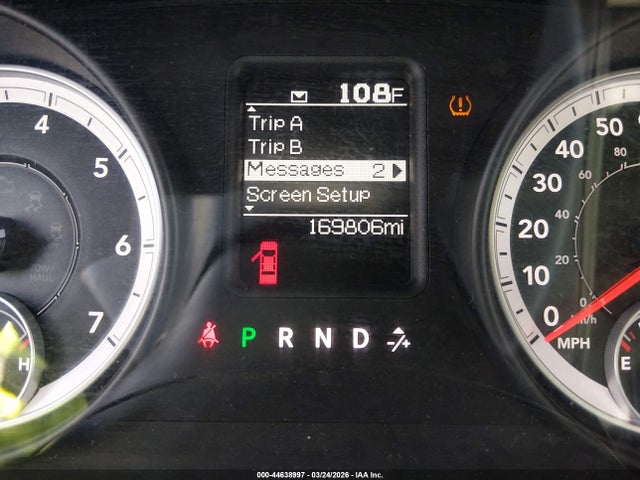 44638997 :رقم المزاد ، 1C6RR6KT7DS556461 vin ، 2013 Ram 1500 Express مزاد بيع