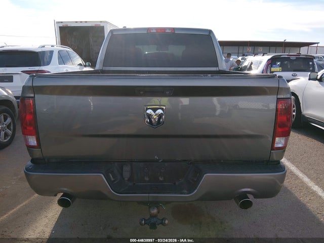 44638997 :رقم المزاد ، 1C6RR6KT7DS556461 vin ، 2013 Ram 1500 Express مزاد بيع