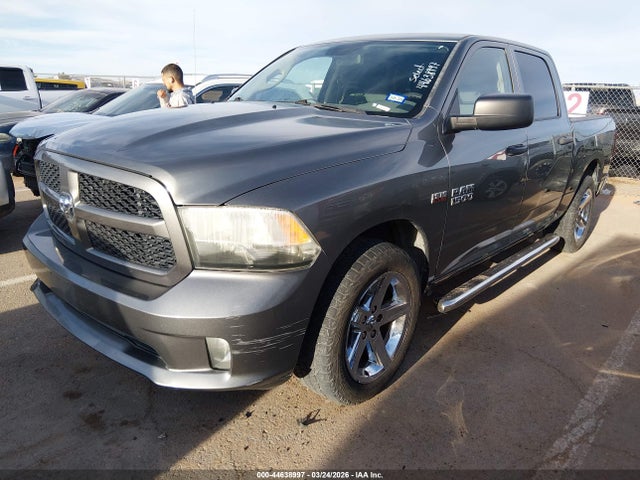 44638997 :رقم المزاد ، 1C6RR6KT7DS556461 vin ، 2013 Ram 1500 Express مزاد بيع