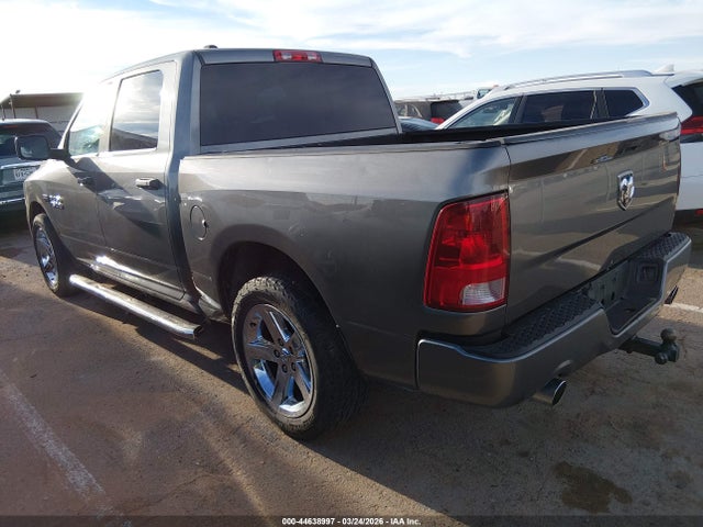 44638997 :رقم المزاد ، 1C6RR6KT7DS556461 vin ، 2013 Ram 1500 Express مزاد بيع