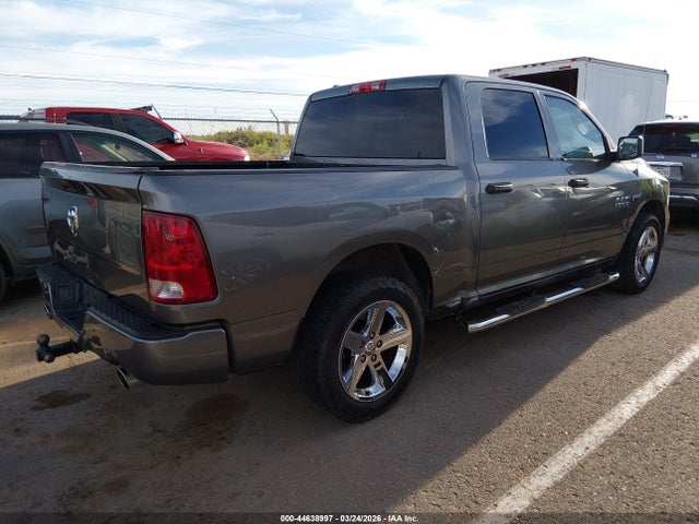44638997 :رقم المزاد ، 1C6RR6KT7DS556461 vin ، 2013 Ram 1500 Express مزاد بيع