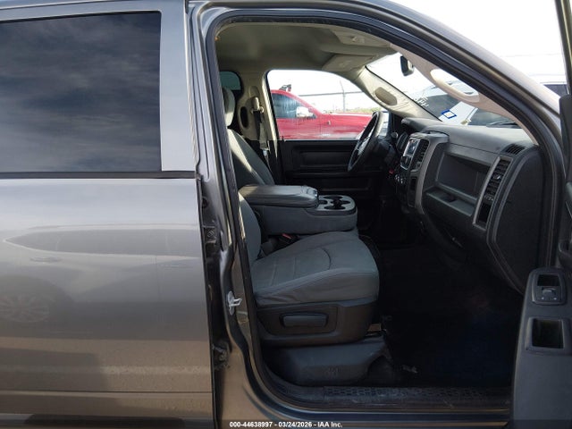 44638997 :رقم المزاد ، 1C6RR6KT7DS556461 vin ، 2013 Ram 1500 Express مزاد بيع