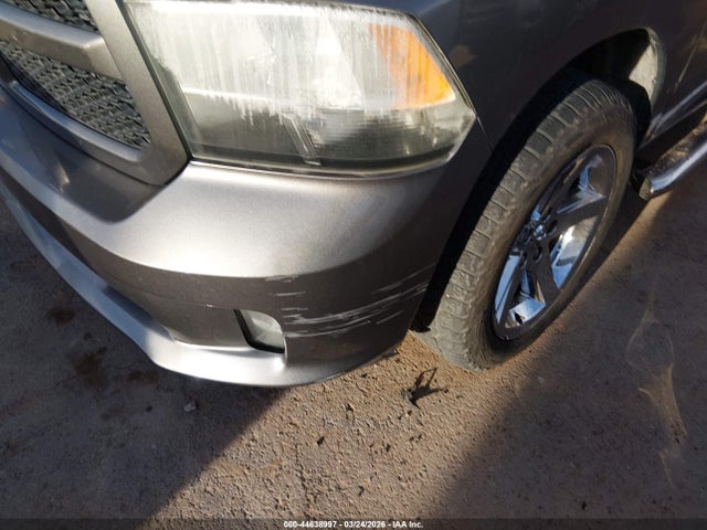 44638997 :رقم المزاد ، 1C6RR6KT7DS556461 vin ، 2013 Ram 1500 Express مزاد بيع