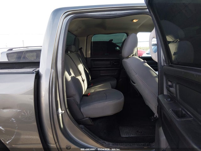 44638997 :رقم المزاد ، 1C6RR6KT7DS556461 vin ، 2013 Ram 1500 Express مزاد بيع