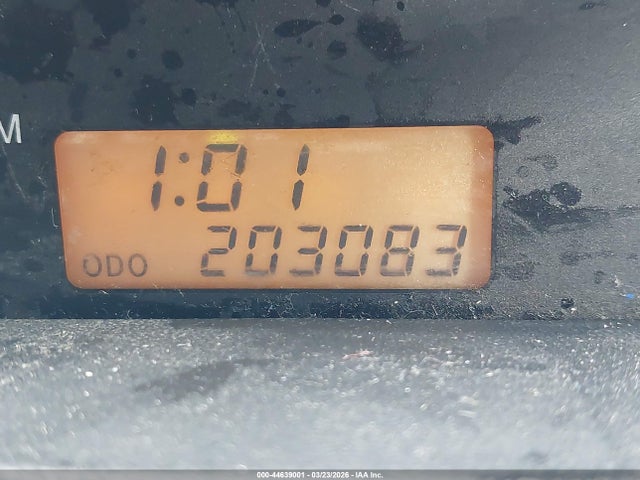 44639001 :رقم المزاد ، JTLKT334064122735 vin ، 2006 Toyota Scion Xb مزاد بيع