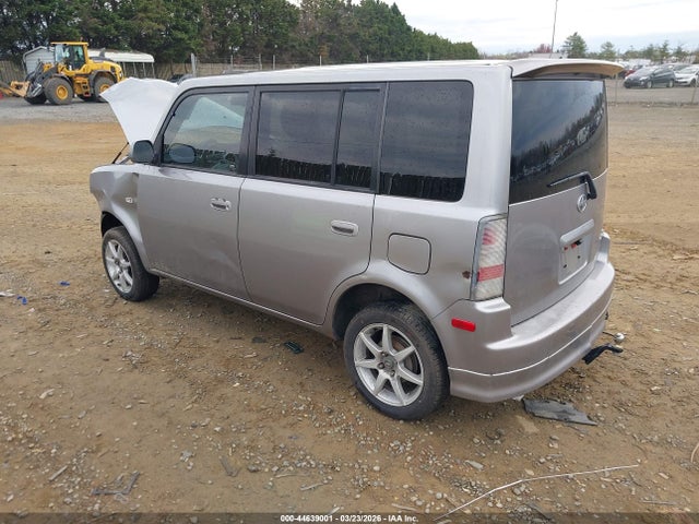 44639001 :رقم المزاد ، JTLKT334064122735 vin ، 2006 Toyota Scion Xb مزاد بيع