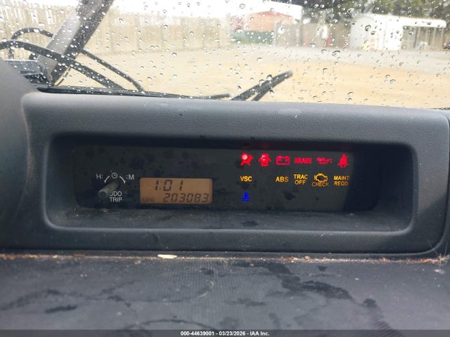 44639001 :رقم المزاد ، JTLKT334064122735 vin ، 2006 Toyota Scion Xb مزاد بيع
