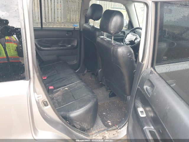 44639001 :رقم المزاد ، JTLKT334064122735 vin ، 2006 Toyota Scion Xb مزاد بيع