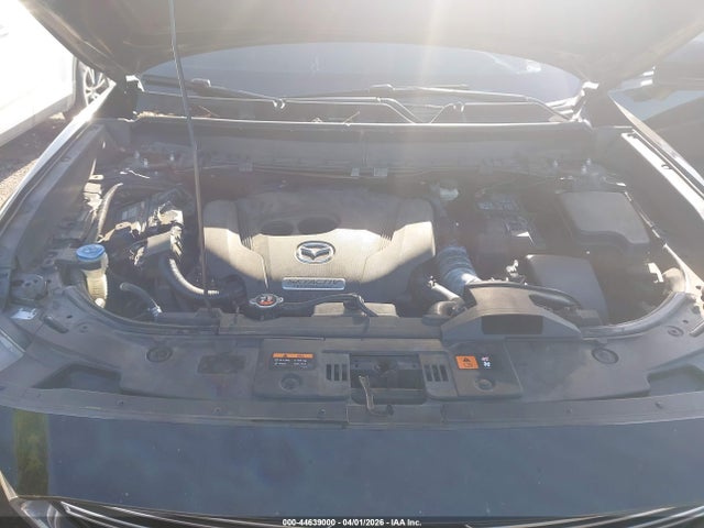 44639000 :رقم المزاد ، JM3TCADY8G0104294 vin ، 2016 Mazda Cx-9 Grand Touring مزاد بيع