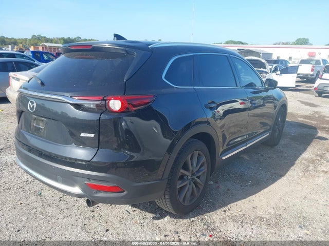 44639000 :رقم المزاد ، JM3TCADY8G0104294 vin ، 2016 Mazda Cx-9 Grand Touring مزاد بيع