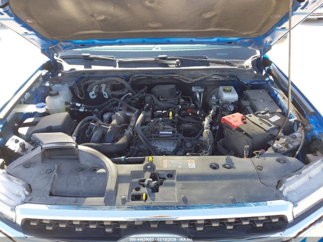 Aukcja sprzedaży 2024 Ford Ranger Xlt, vin: 1FTER4GH5RLE46607, numer aukcji: 44639002