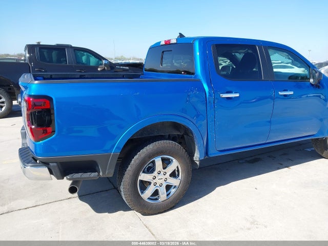 Aukcja sprzedaży 2024 Ford Ranger Xlt, vin: 1FTER4GH5RLE46607, numer aukcji: 44639002