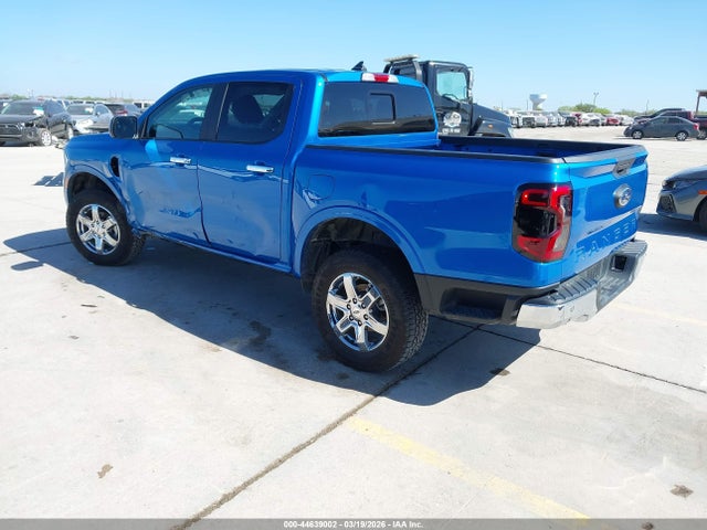 Aukcja sprzedaży 2024 Ford Ranger Xlt, vin: 1FTER4GH5RLE46607, numer aukcji: 44639002