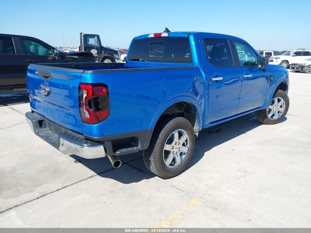 Aukcja sprzedaży 2024 Ford Ranger Xlt, vin: 1FTER4GH5RLE46607, numer aukcji: 44639002