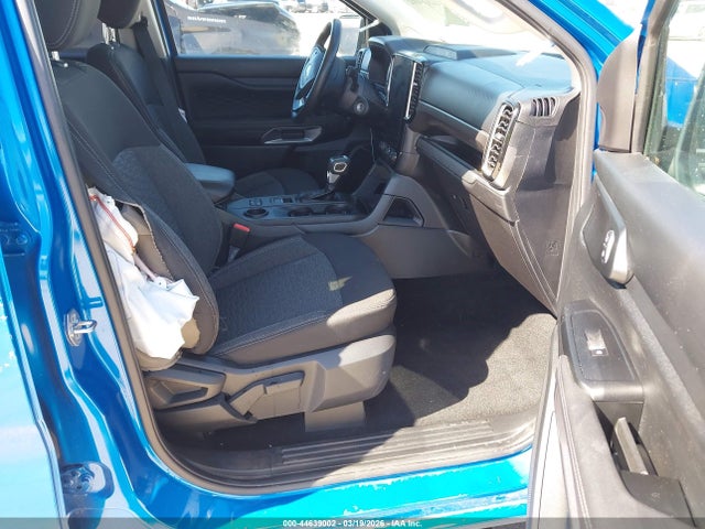 Aukcja sprzedaży 2024 Ford Ranger Xlt, vin: 1FTER4GH5RLE46607, numer aukcji: 44639002