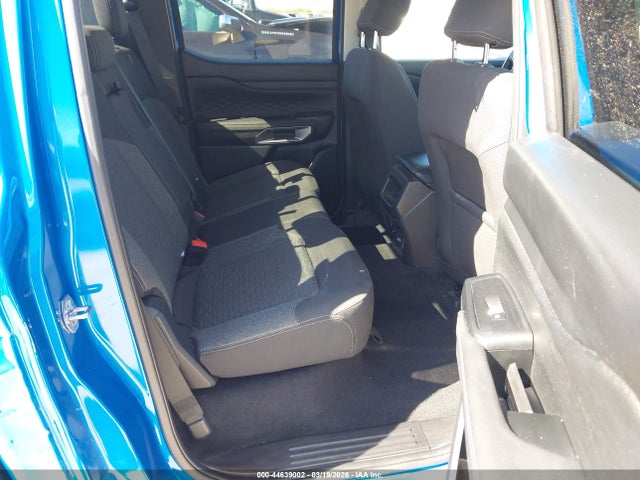Aukcja sprzedaży 2024 Ford Ranger Xlt, vin: 1FTER4GH5RLE46607, numer aukcji: 44639002