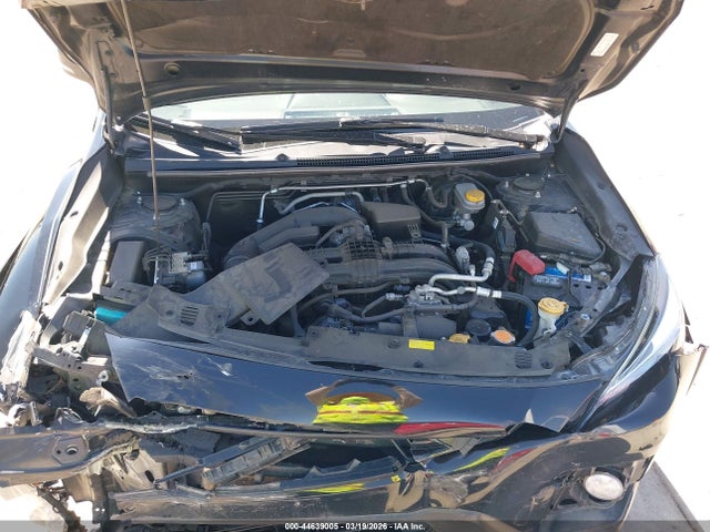 Продаж на аукціоні авто 2019 Subaru Crosstrek 2.0i Limited, vin: JF2GTAMC1K8208717, номер лоту: 44639005