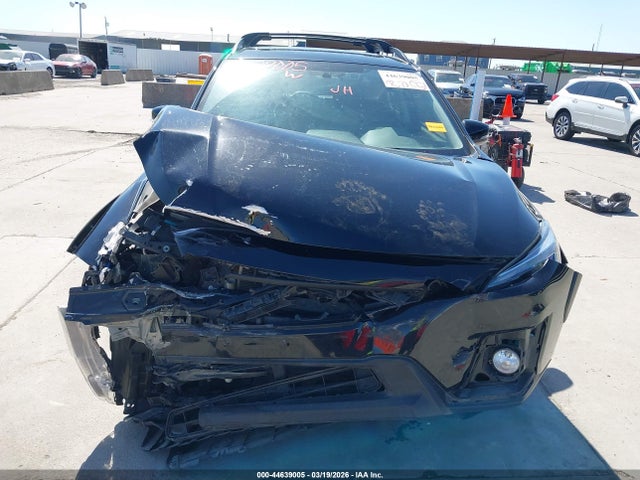 Продаж на аукціоні авто 2019 Subaru Crosstrek 2.0i Limited, vin: JF2GTAMC1K8208717, номер лоту: 44639005
