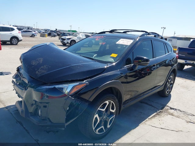 Продаж на аукціоні авто 2019 Subaru Crosstrek 2.0i Limited, vin: JF2GTAMC1K8208717, номер лоту: 44639005
