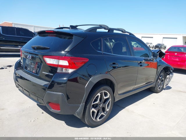 Продаж на аукціоні авто 2019 Subaru Crosstrek 2.0i Limited, vin: JF2GTAMC1K8208717, номер лоту: 44639005
