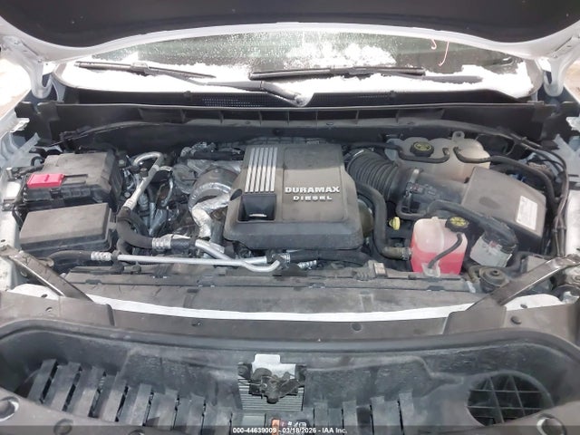 1GYS4EKT8MR354507 Cadillac Escalade 4wd Sport