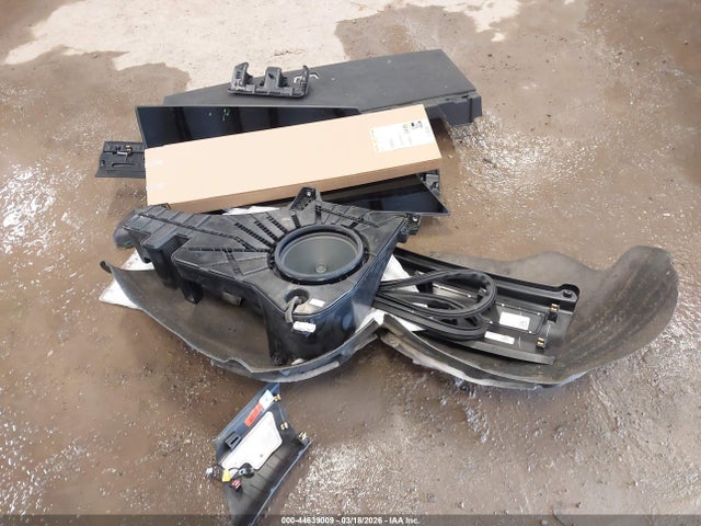 1GYS4EKT8MR354507 Cadillac Escalade 4wd Sport