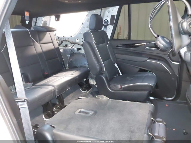 1GYS4EKT8MR354507 Cadillac Escalade 4wd Sport