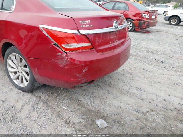 Aukcja sprzedaży 2014 Buick Lacrosse Leather Group, vin: 1G4GB5G31EF103398, numer aukcji: 44639010