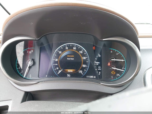 Aukcja sprzedaży 2014 Buick Lacrosse Leather Group, vin: 1G4GB5G31EF103398, numer aukcji: 44639010