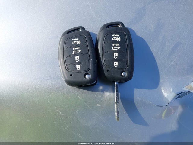 2013 HYUNDAI SANTA FE 5XYZT3LB2DG072105 Photo 10