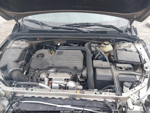 2022 CHEVROLET MALIBU 1G1ZD5ST9NF179071 Photo 9