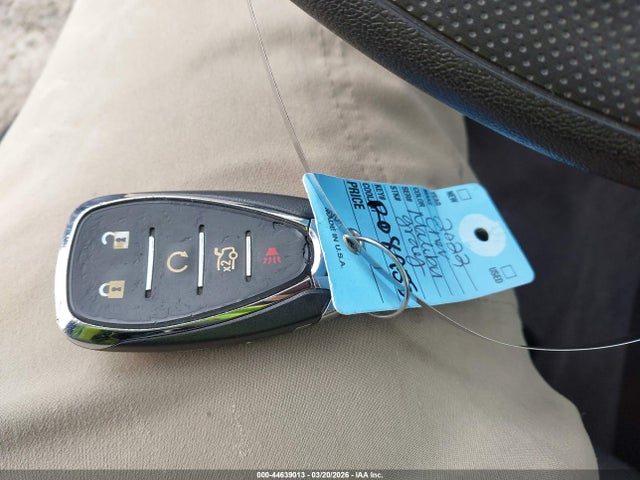 2022 CHEVROLET MALIBU 1G1ZD5ST9NF179071 Photo 10