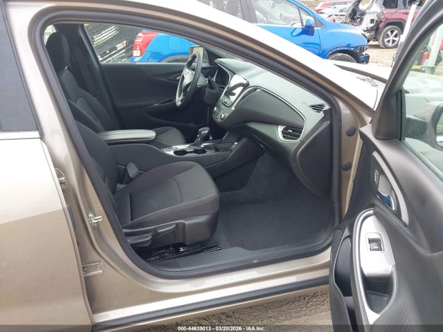 2022 CHEVROLET MALIBU 1G1ZD5ST9NF179071 Photo 4