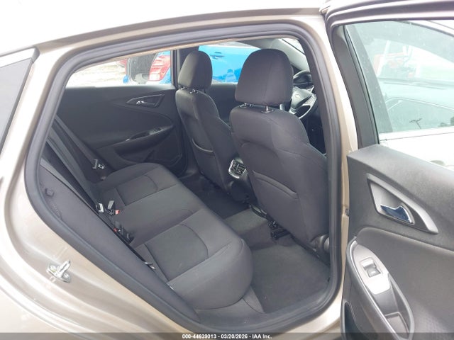 2022 CHEVROLET MALIBU 1G1ZD5ST9NF179071 Photo 7