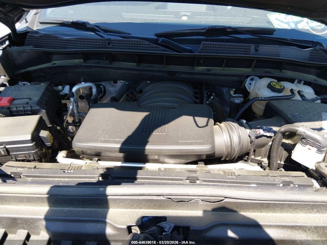 2021 Gmc Sierra 1500 2wd  Short Box Elevation მანქანა იყიდება აუქციონზე, vin: 3GTP8CED6MG444439, აუქციონის ნომერი: 44639018