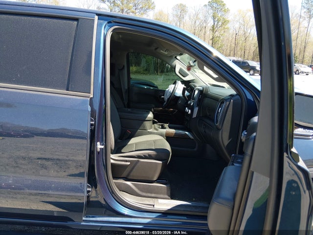 2021 Gmc Sierra 1500 2wd  Short Box Elevation მანქანა იყიდება აუქციონზე, vin: 3GTP8CED6MG444439, აუქციონის ნომერი: 44639018