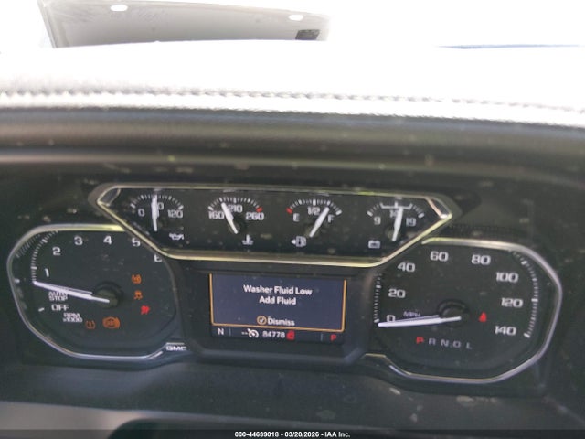 2021 Gmc Sierra 1500 2wd  Short Box Elevation მანქანა იყიდება აუქციონზე, vin: 3GTP8CED6MG444439, აუქციონის ნომერი: 44639018