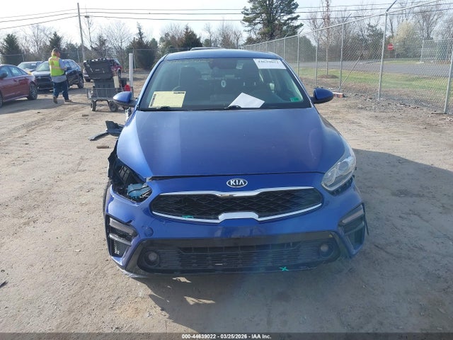 Aukcja sprzedaży 2019 Kia Forte S, vin: 3KPF34AD1KE123942, numer aukcji: 44639022