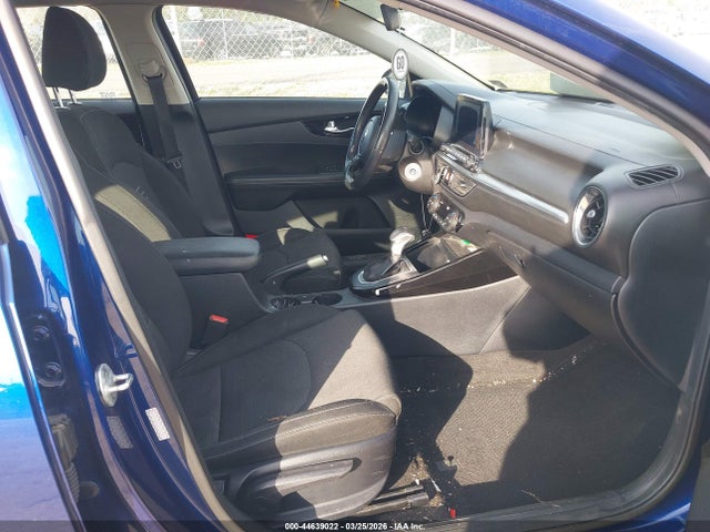 Aukcja sprzedaży 2019 Kia Forte S, vin: 3KPF34AD1KE123942, numer aukcji: 44639022