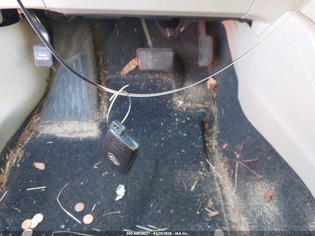 2014 TOYOTA PRIUS V JTDZN3EU6EJ003508 Photo 10