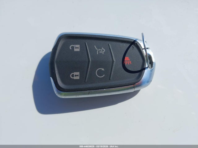Продажа на аукционе авто 2020 Cadillac Xt5 Awd Sport, vin: 1GYKNHRS3LZ106952, номер лота: 44639029