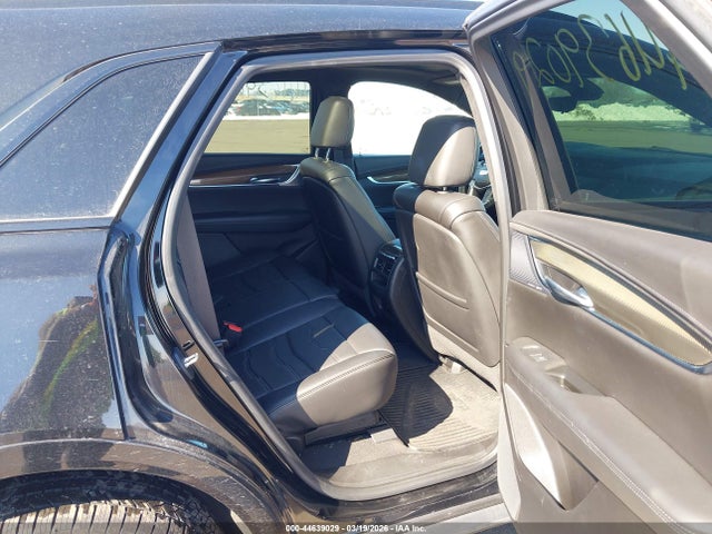 Продажа на аукционе авто 2020 Cadillac Xt5 Awd Sport, vin: 1GYKNHRS3LZ106952, номер лота: 44639029