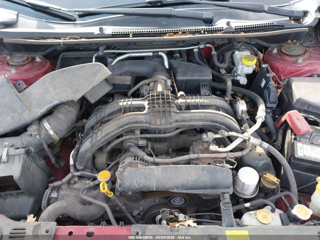 Aukcja sprzedaży 2017 Subaru Impreza 2.0i, vin: 4S3GTAA6XH3753818, numer aukcji: 44639030